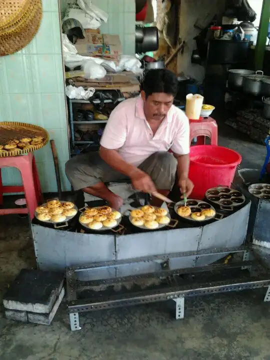 Gambar Makanan Kue Lumpur Bu Lilik 9