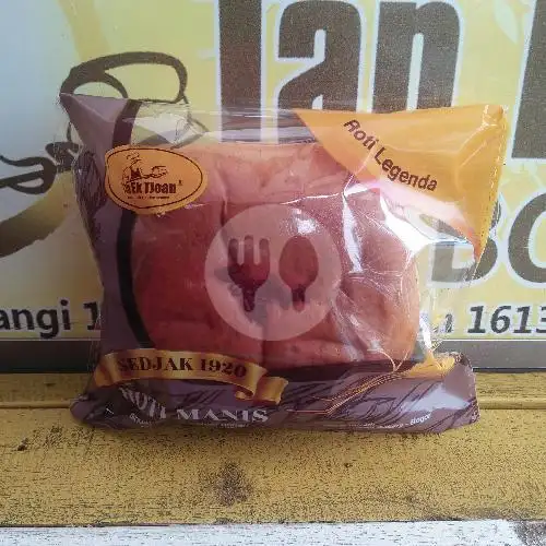Gambar Makanan Roti Tan Ek Tjoan Bogor, Pondok Jaya Bintaro 11