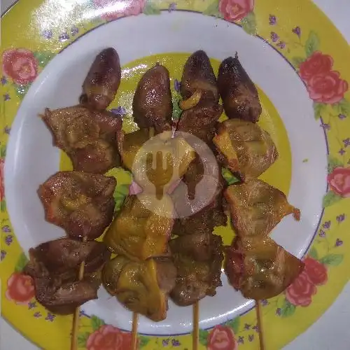 Gambar Makanan Bubur Ayam Cirebon AJ, Serpong Utara 9