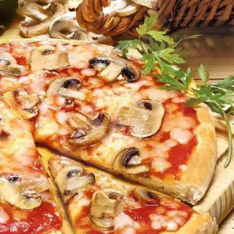 Gambar Makanan Delizioso Italia Pizza & Pasta (Restaurant), Kuta 13