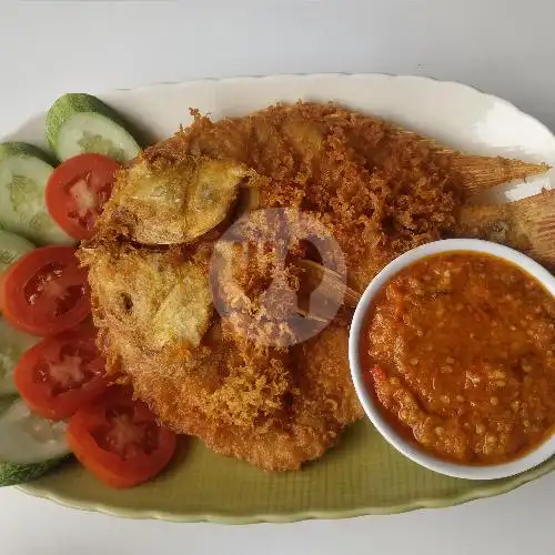 Gambar Makanan Dapur Pojok Nusantara, Kelapa Gading 16