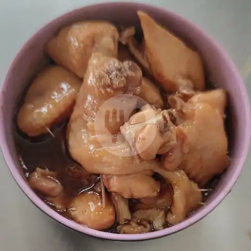 Gambar Makanan Kong Hu Pay Nasi Campur Singkawang 13