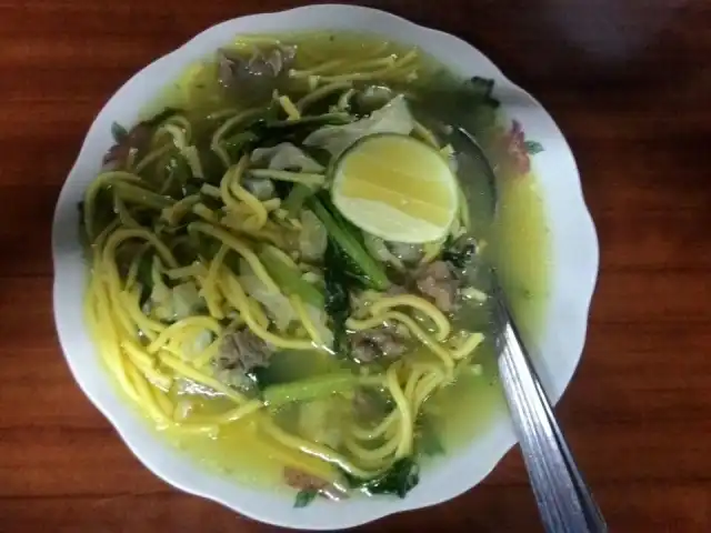 Mee Pok Soh Bawak Ghetok Jerteh Food Photo 13