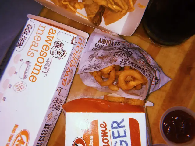 A&W Food Photo 16