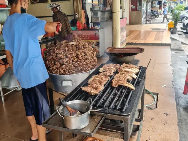 Gambar Makanan RumahMakanMarannu 3