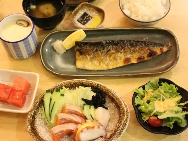 Matsuda Japanese Restaurant Food Photo 9