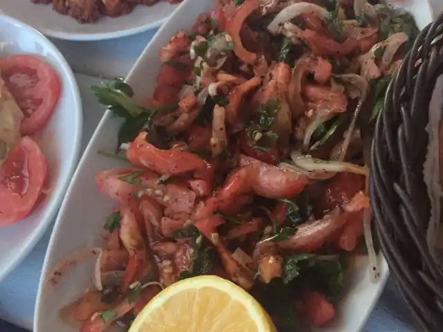 Harbi Adana Kebap & kaburga'nin yemek ve ambiyans fotoğrafları 69