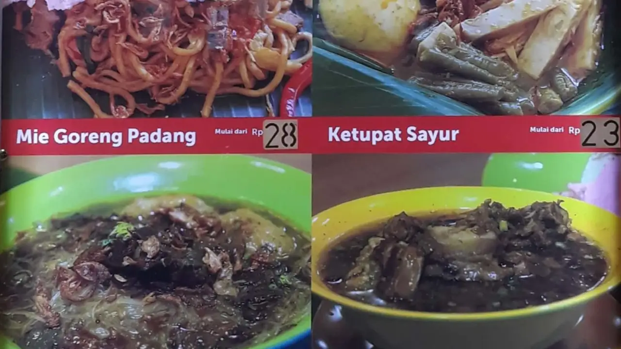 Nasgor Padang Bang Jo