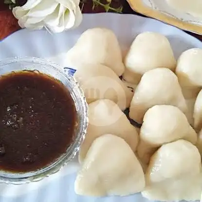 Gambar Makanan PEMPEK DAN GORENGAN CHIKO 9