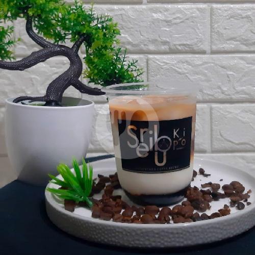 DIY Coffee Cup Candles