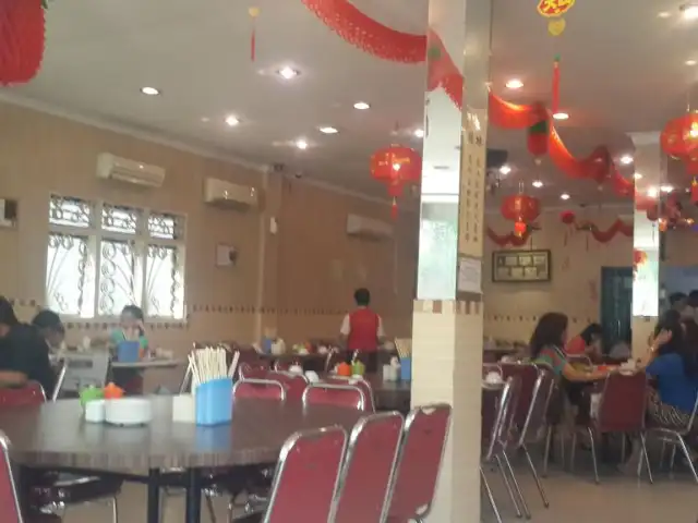 Gambar Makanan Dimsum & Sang Wo Ayong 18