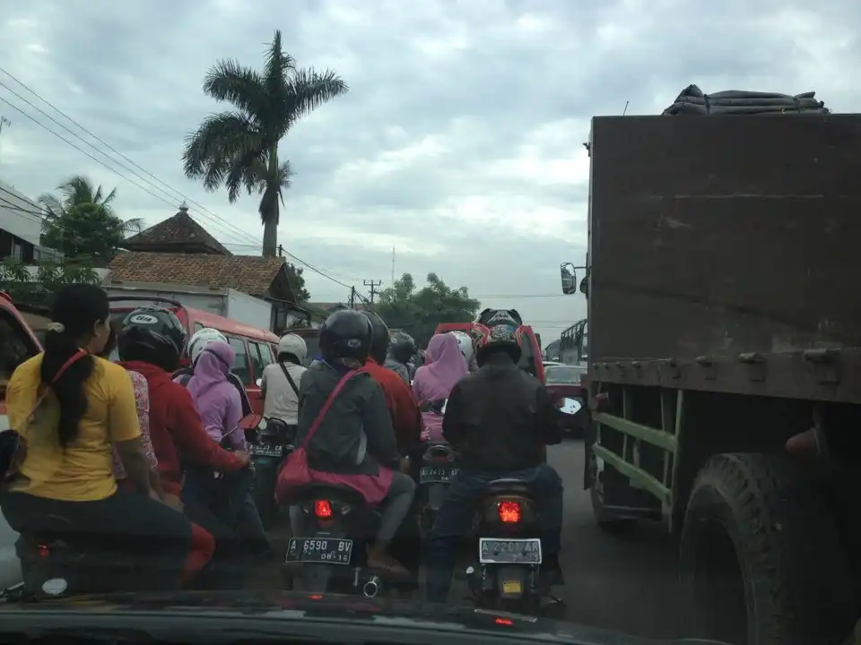 RM. Saung Tambak