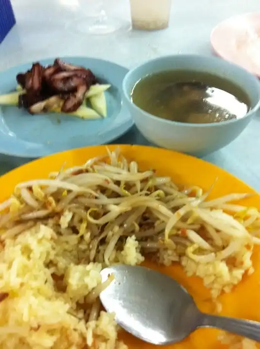 Ming Kee Char Siew, Jalan Alor Food Photo 13