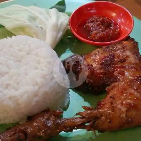 Gambar Makanan Ayam Bakar Wong Tegal, Penjaringan 9