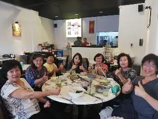 Leong Tuck Restaurant 德记餐馆