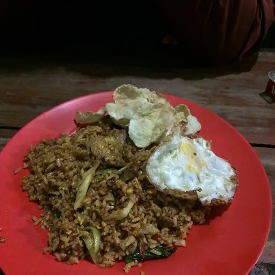 Gambar Makanan Mie Aceh Pak Ismail 4