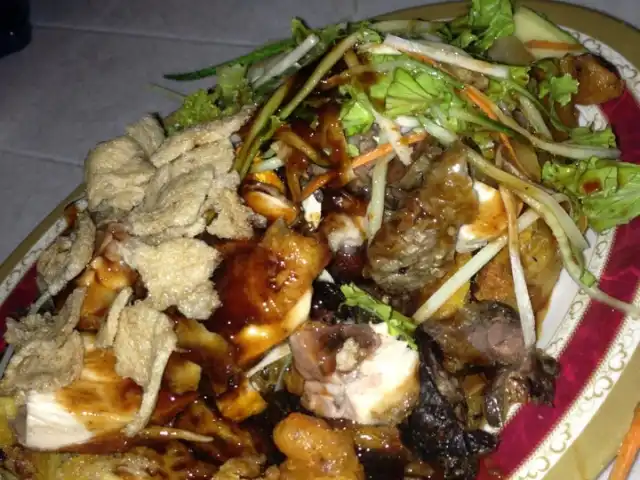 Colek ayam cherang Food Photo 15