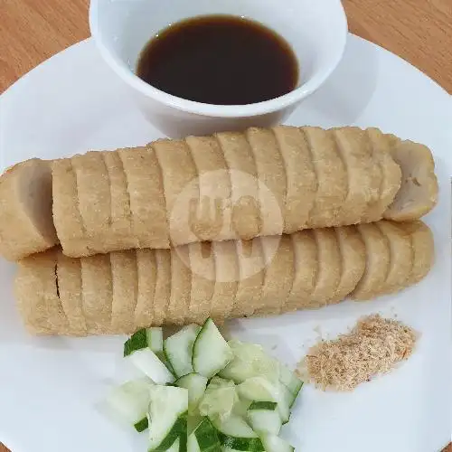 Gambar Makanan Pempek Yaya House, Centre View 3