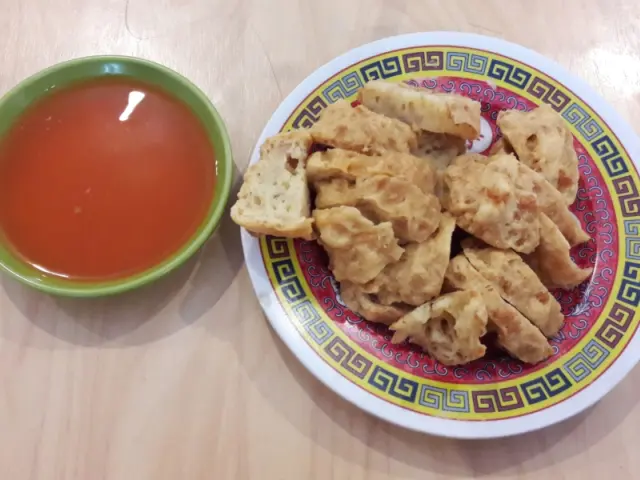 Gambar Makanan Bakmi A6 12