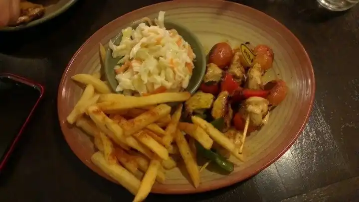 Nando's Food Photo 13