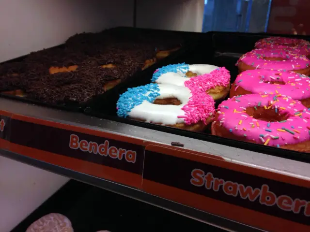 Dunkin' Donuts Food Photo 7