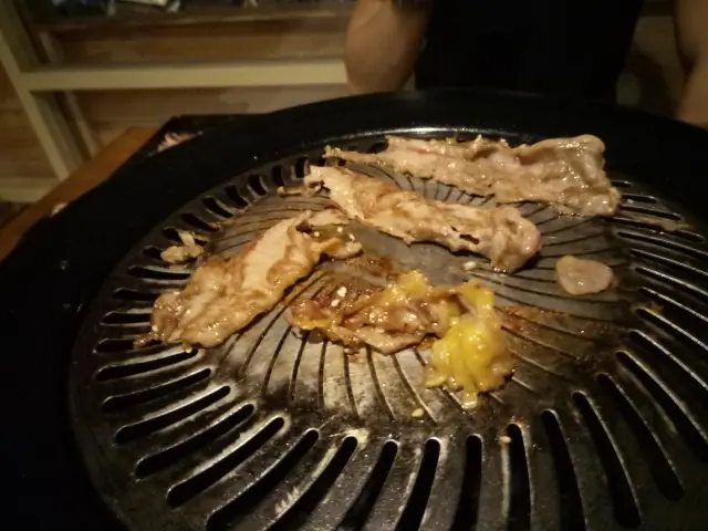 Gambar Makanan Gogi Korean Bbq 11