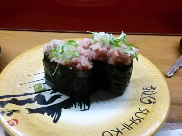 Gambar Makanan Sushi-Ku 5