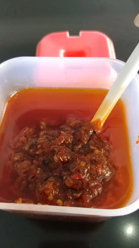 Gambar Makanan RM Lydia 1