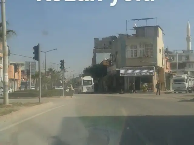 Kozan Yolu'nin yemek ve ambiyans fotoğrafları 5