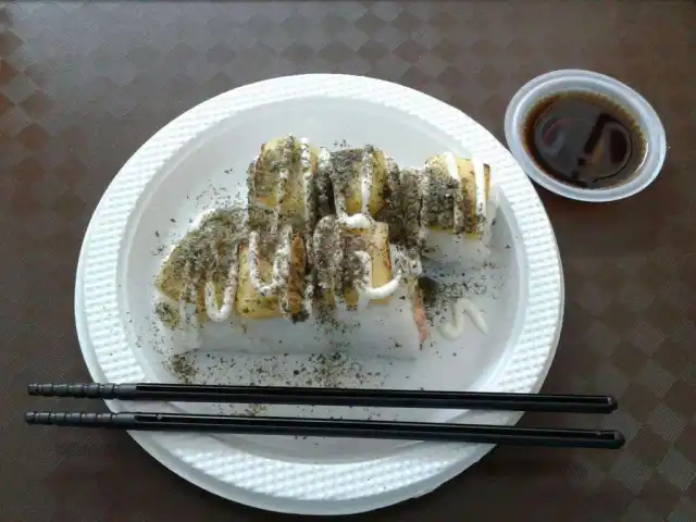 Gambar Makanan Hashi 8