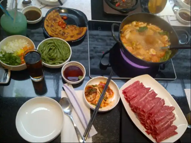 Gambar Makanan Okane Korean Shabu Shabu 14