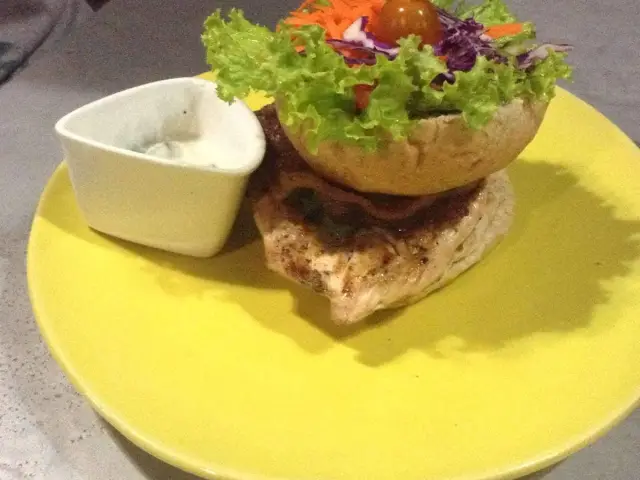 Gambar Makanan Om Burger 19