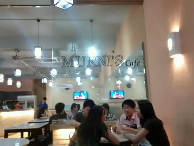 Murni's Cafe Food Photo 2