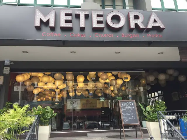 Meteora Food Photo 10