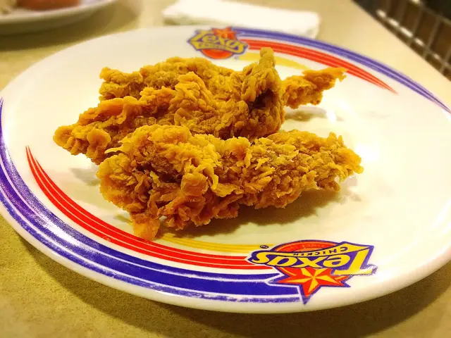 Gambar Makanan Texas Chicken 20