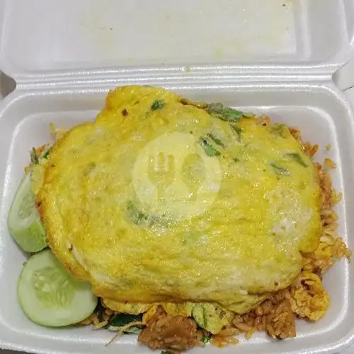 Gambar Makanan Nasi Goreng 99, Gunung Putri 19