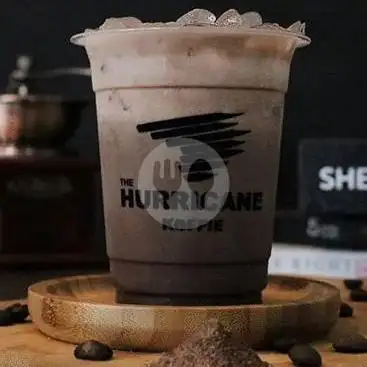 Gambar Makanan Hurricane Koffie, Soekarno Hatta 3