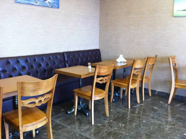 Beltur Cafe'nin yemek ve ambiyans fotoğrafları 3