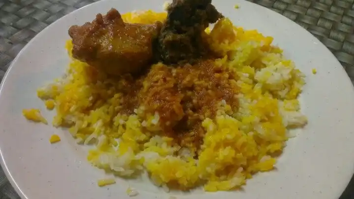 Pak Din Nasi Dalcha Food Photo 6