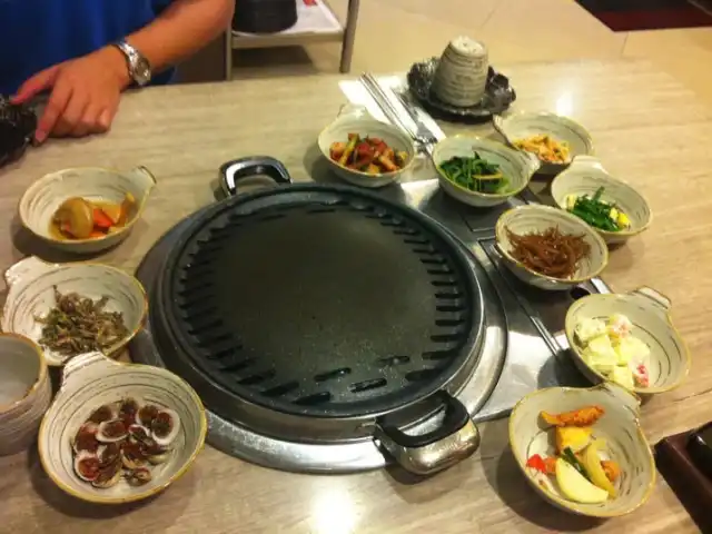압구정(Apgujeong) Food Photo 2