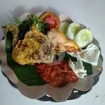 Gambar Makanan Pecel Lele & Soto Ayam Cak Agus, Green Garden 3