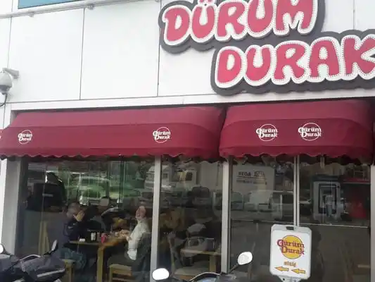 Dürüm Durak Halkalı'nin yemek ve ambiyans fotoğrafları 4