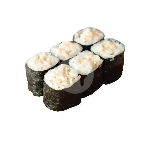 Gambar Makanan Yuzu Sushi, Seminyak 15