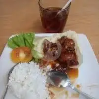 Gambar Makanan Ayam Goreng Jajanan Mahal, Sukmajaya Baktijaya depok 12