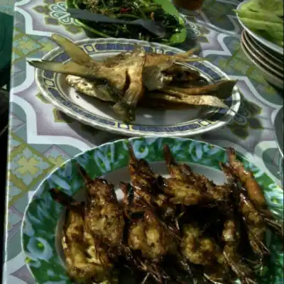 Seafood Bu Nanang