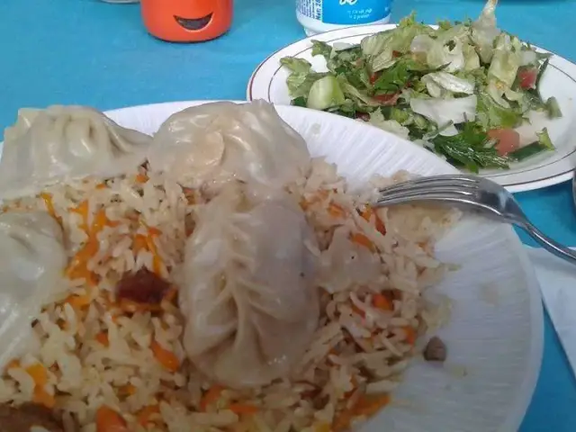Uygur Türk Yemekleri'nin yemek ve ambiyans fotoğrafları 5