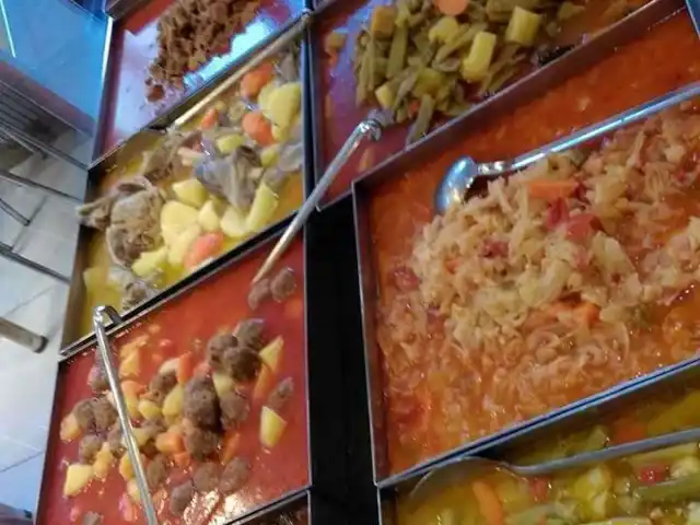 Kastamonu Sultan Lokantası'nin yemek ve ambiyans fotoğrafları 51