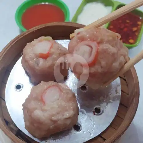 Gambar Makanan Dimsum One Heart Culinary, Pondok Cilegon Indah 10