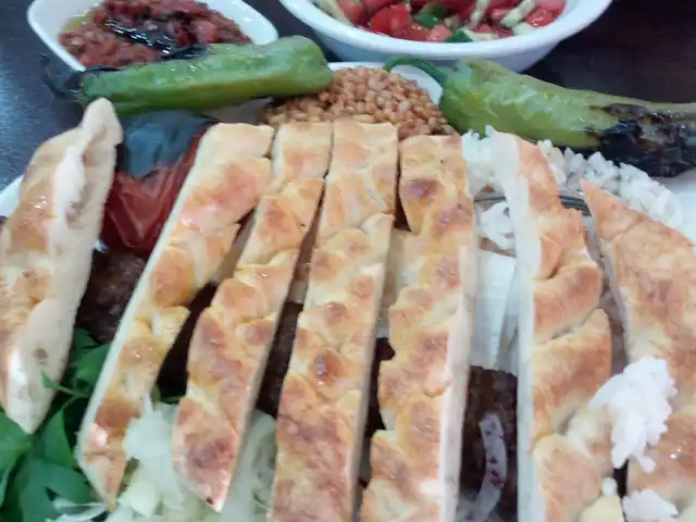 Citir Kebap & Durum'nin yemek ve ambiyans fotoğrafları 9