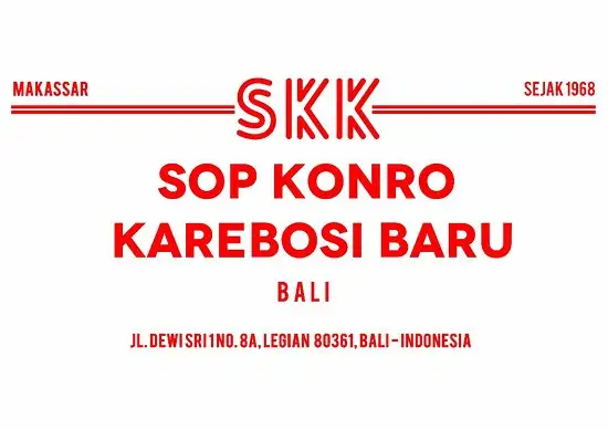 Gambar Makanan Sop Konro Karebosi Baru 9